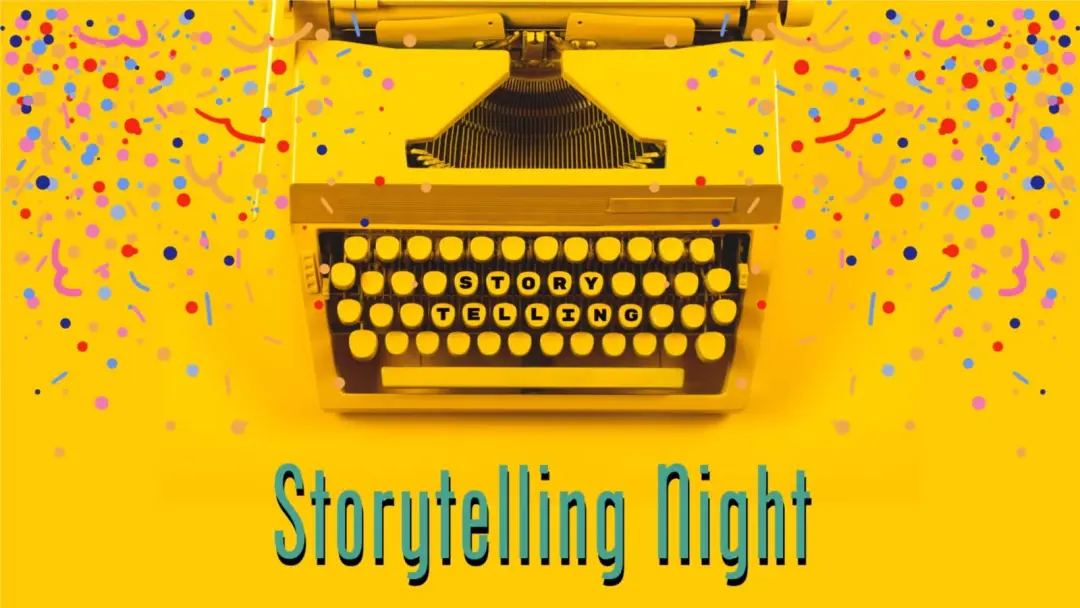 Storytelling Night