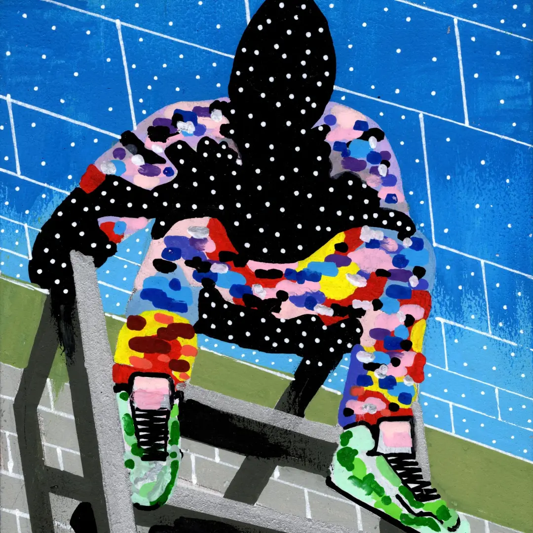 Cutout Citizens – Solo Show