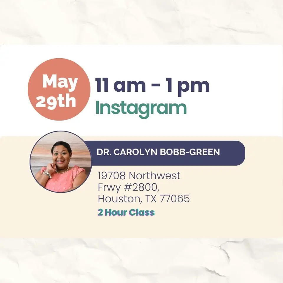 Instagram Class