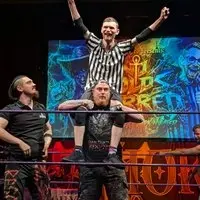 Bathory Pro: Survivor Series - “Same Crowd, New Ceiling”
