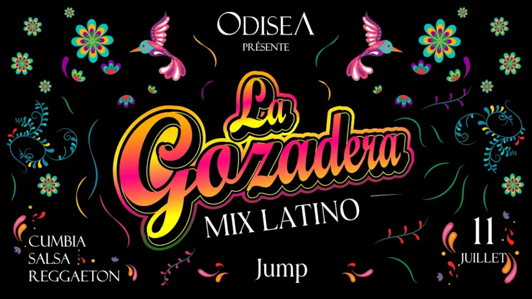 La Gozadera