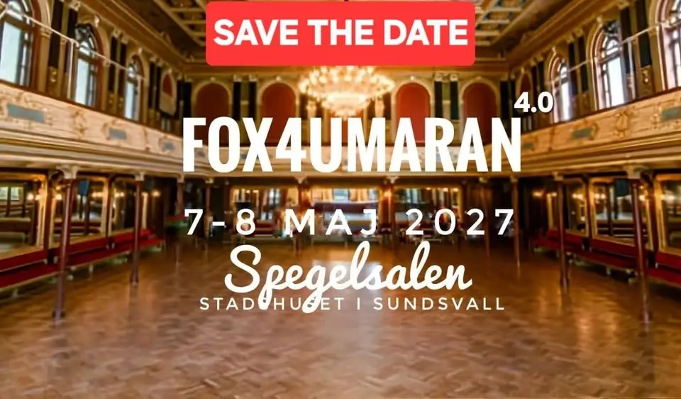 FOX4UMARAN 2027