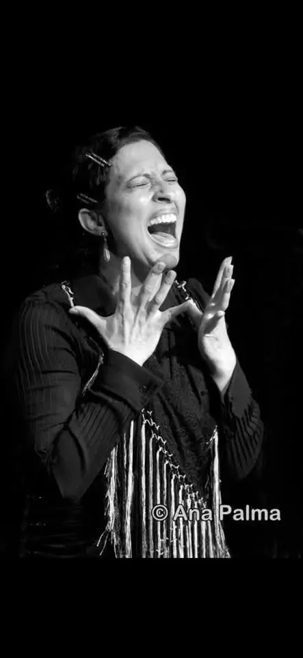 Centro de Flamenco La Pantera firar 15-års jubileum! Elevshow + specialinbjudna gäster!