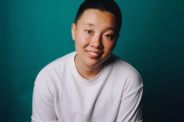 Sabrina Wu Live