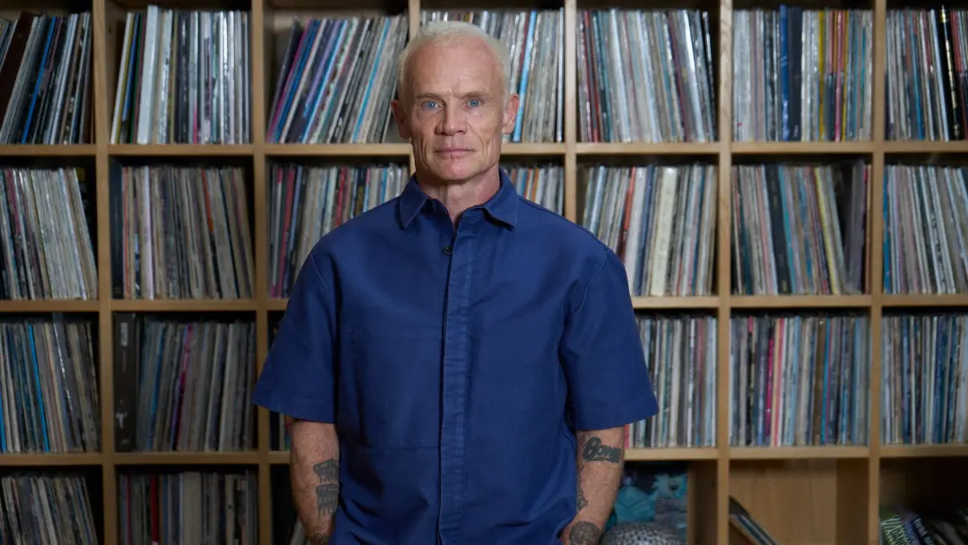 Flea and the Honora Band - The Honora Tour