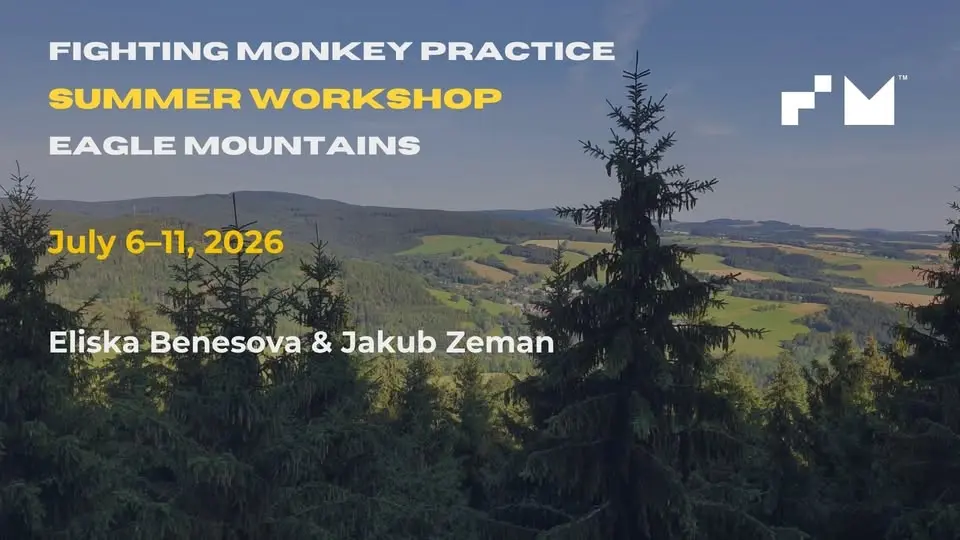 Summer Workshop 2026 - FM Practice with Eliska & Jakub