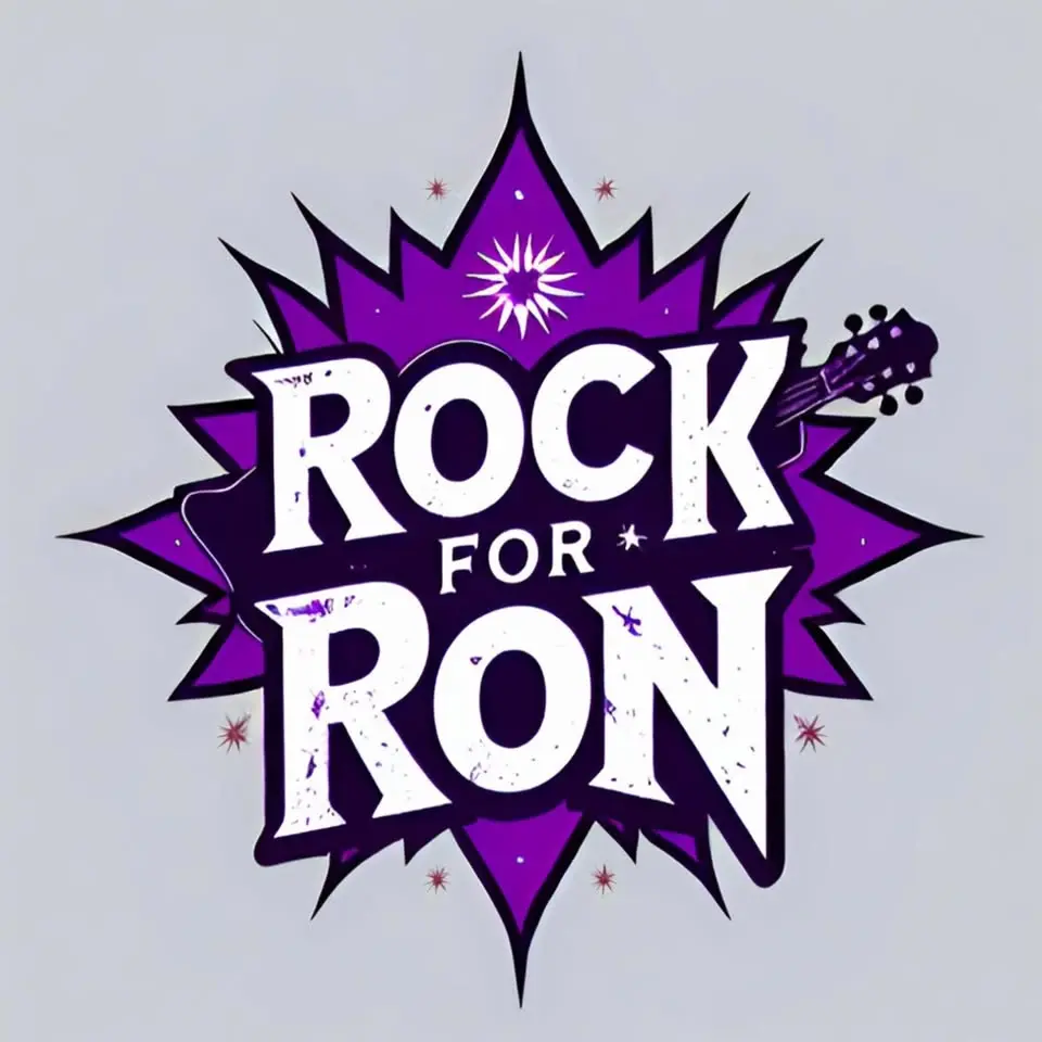 Rock for Ron 2026