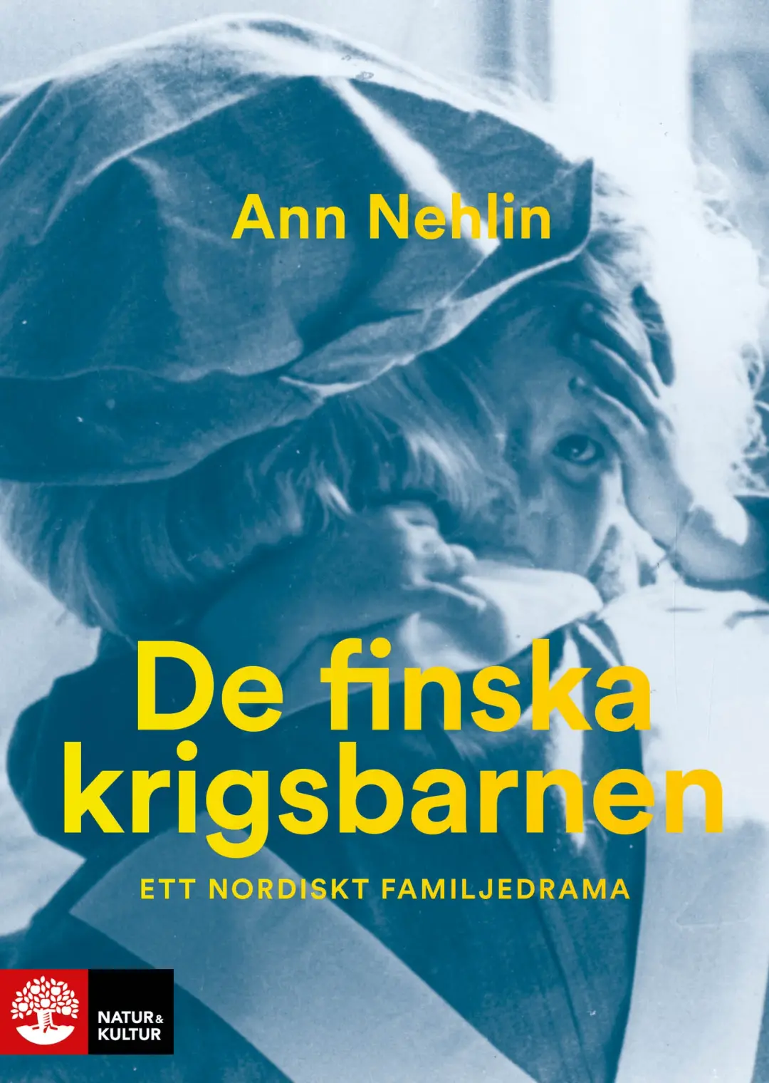 Om de finska krigsbarnen i Dalarna