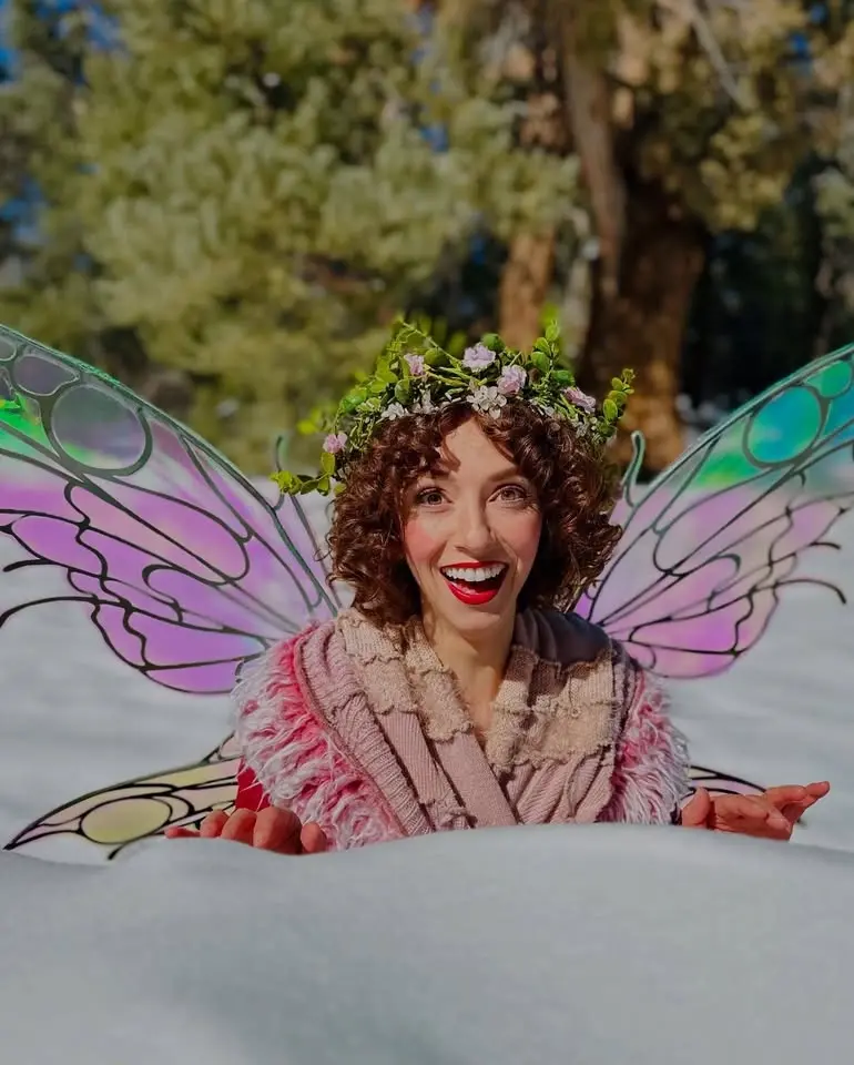 A Faery Hunt Enchanted Adventure