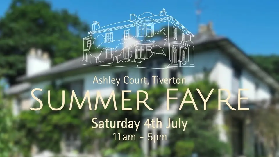 Summer Fayre