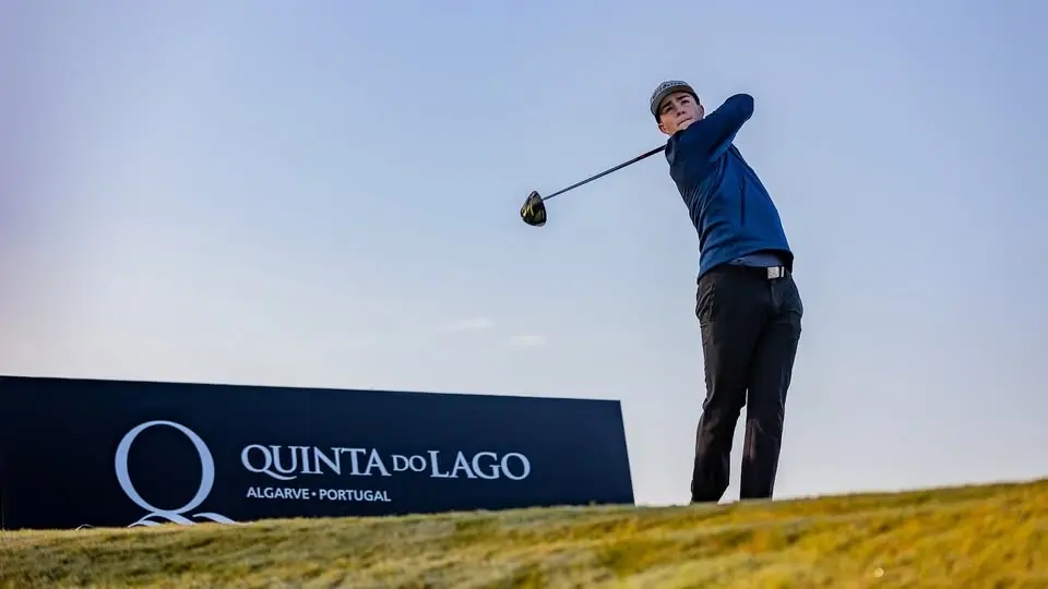 Tiago Sousa Memorial Golf Tournament