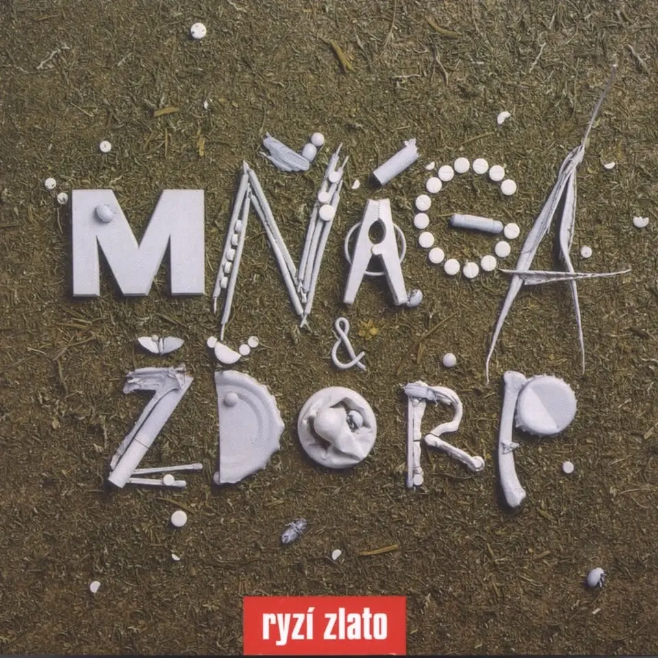 Mňága a Žďorp - JANOVICE NAD ÚHLAVOU, Pivnice na koupáku