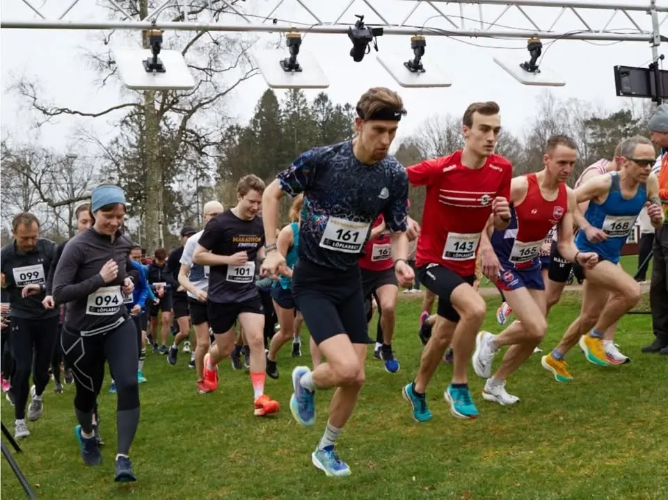Premiärloppet 2026