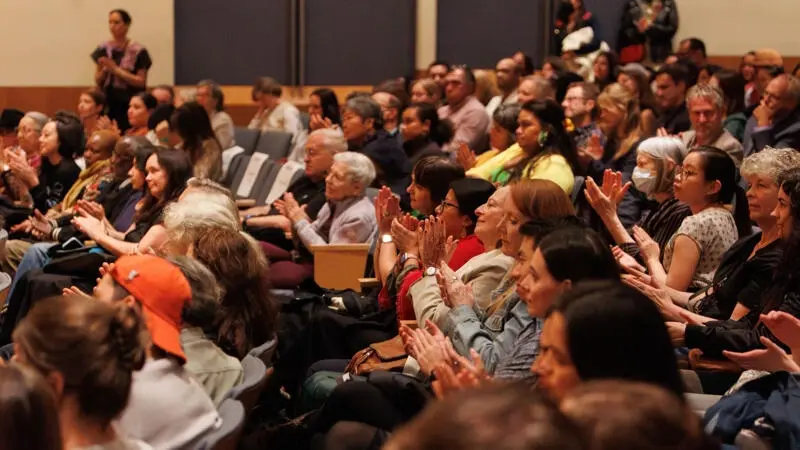 Chancellor's Day Workshop: Environmental Action in Our Classrooms