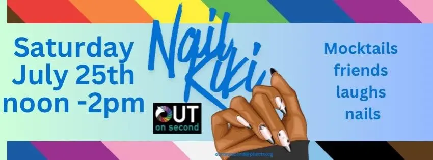 Nail Kiki