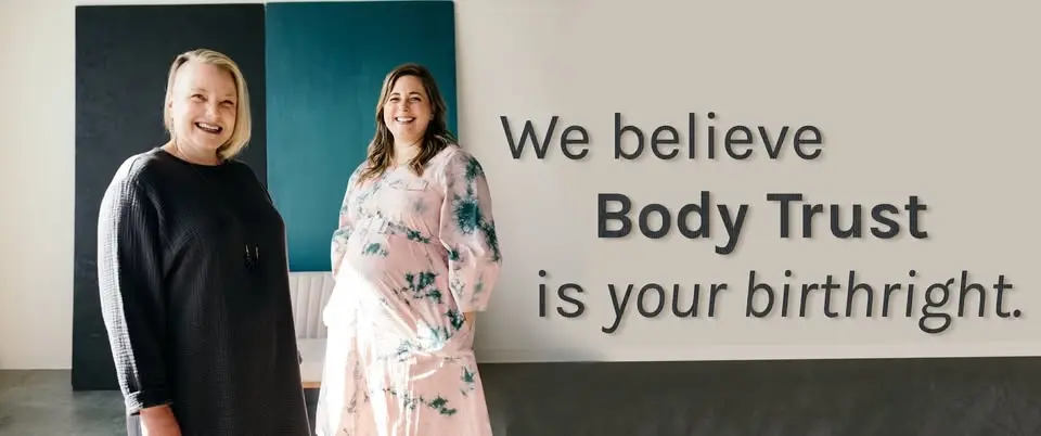 Body Trust in the Age of GLP1s in Minneapolis