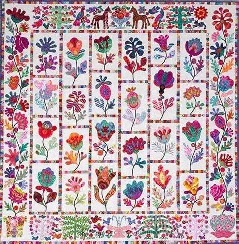 Fall Retreat - Quilting, Hand Stitchery & Embroidery - Hosted by Barb Attrill