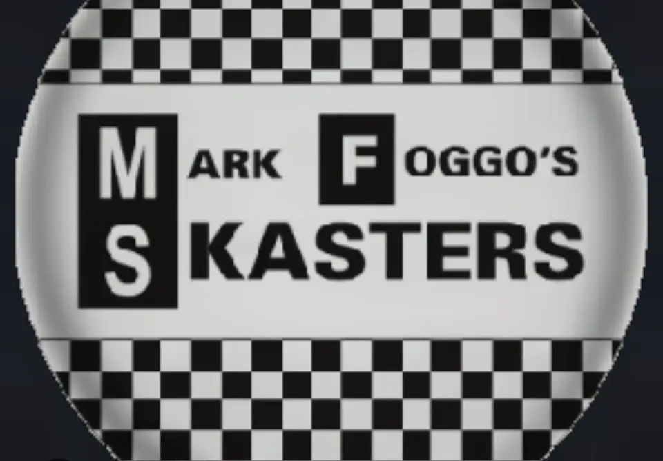 Mark Foggo & The Skasters Ska UK