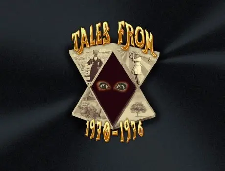 The Watch plays Genesis - Tales from 1970-1976