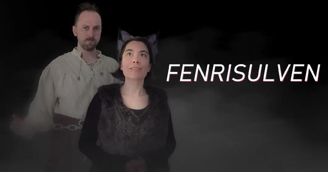 Der Fenriswolf