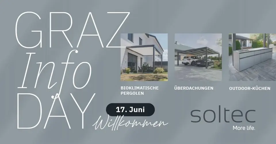 SOLTEC INFO DAY