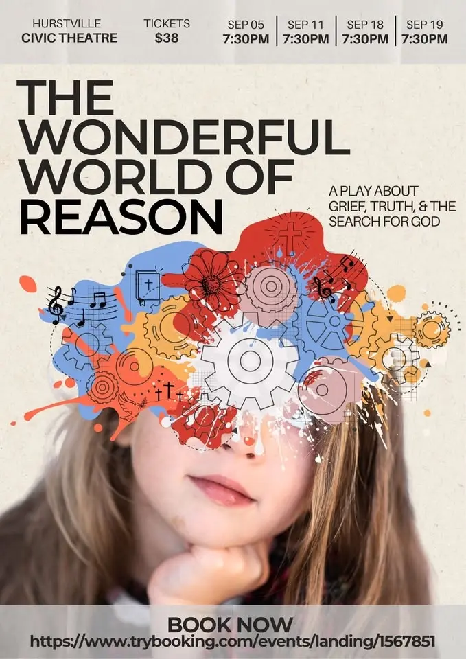 The Wonderful World of Reason
