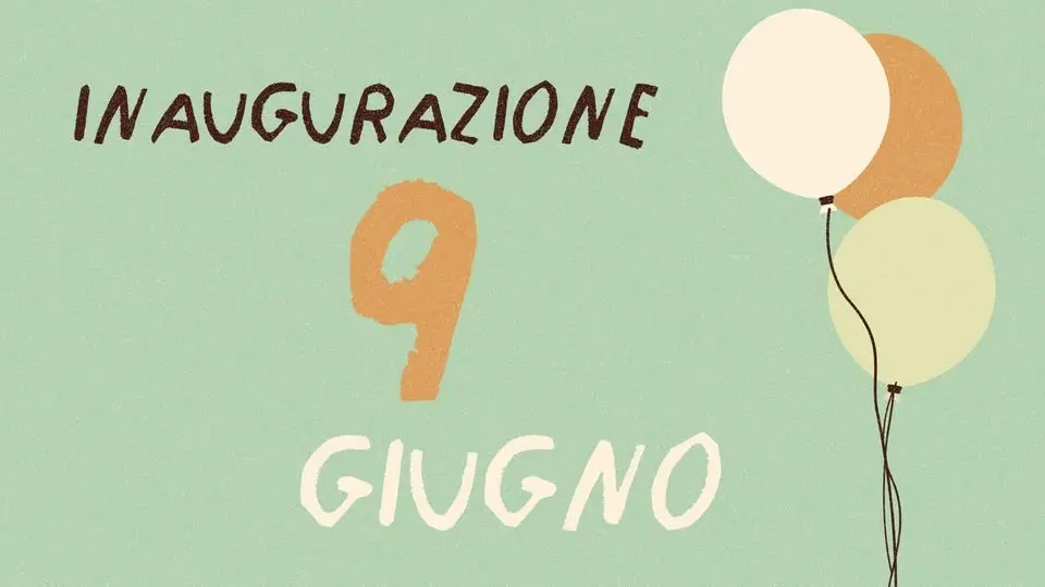 Inaugurazione Palagetto Garden - L'Aperitivo d'Estate (dal Martedì al Sabato)