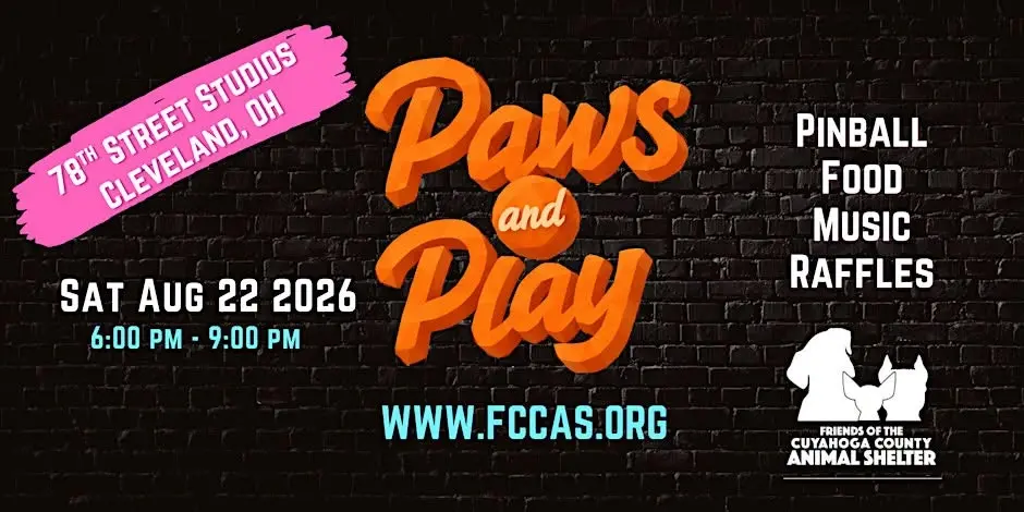 Paws & Play