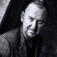 Steve Holbrook Clairvoyant Night - Wednesday 23 September 2026