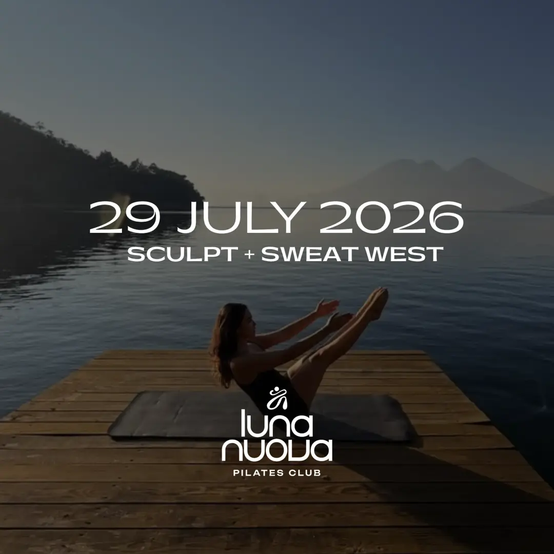 Sculpt + Sweat