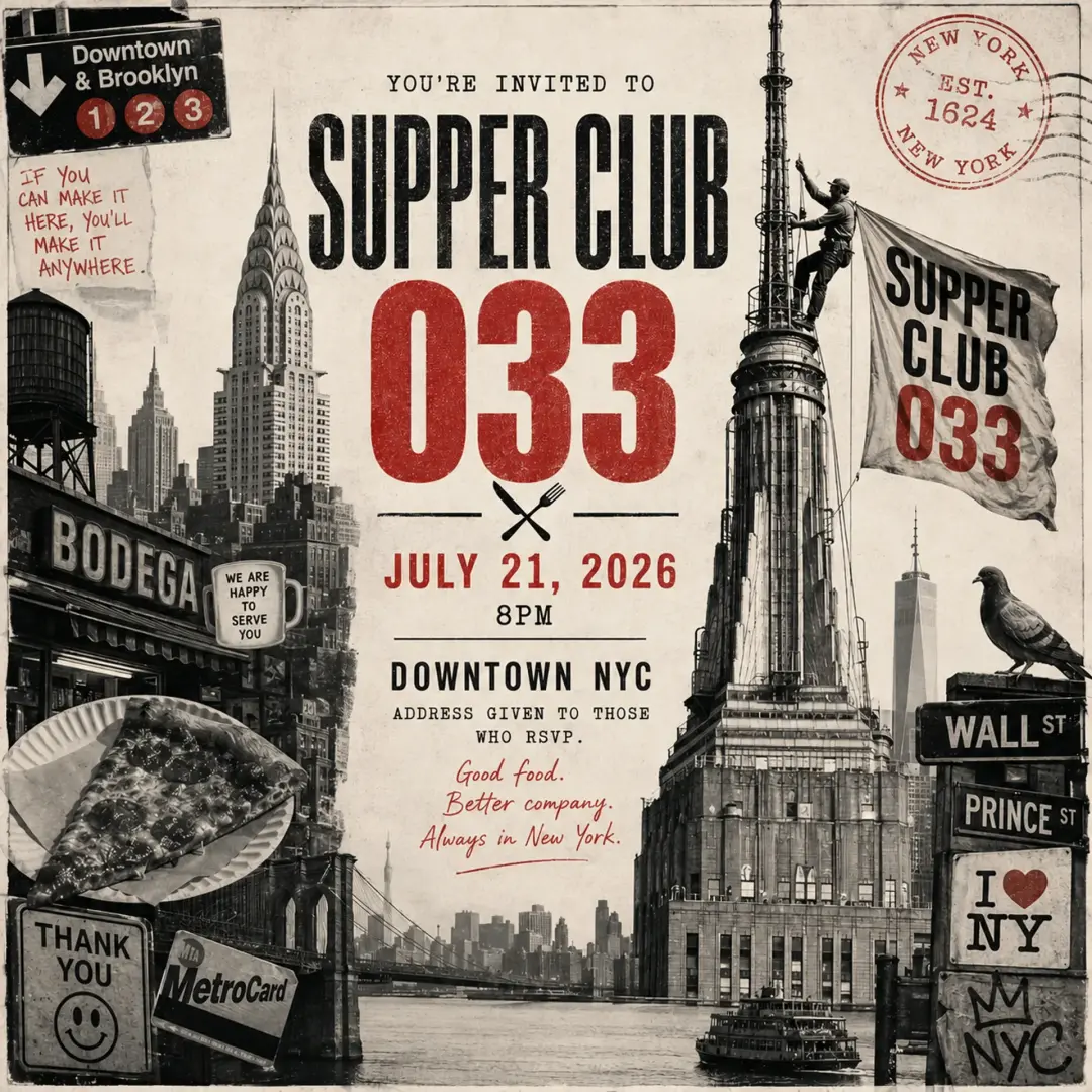 Supper Club 033