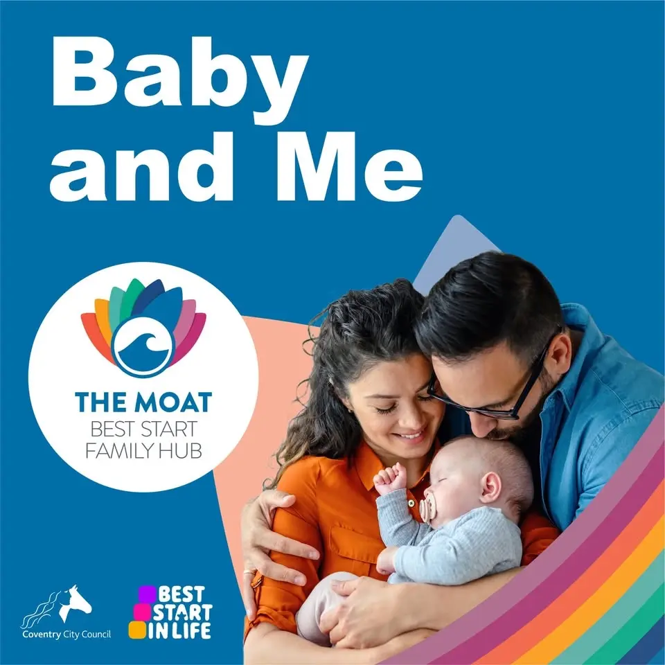 Baby and Me