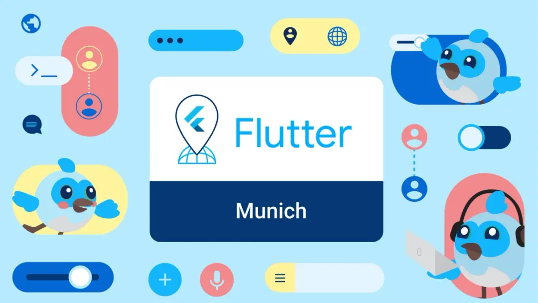 Flutter Meetup Munich May 2026 - sponsored by Adapty