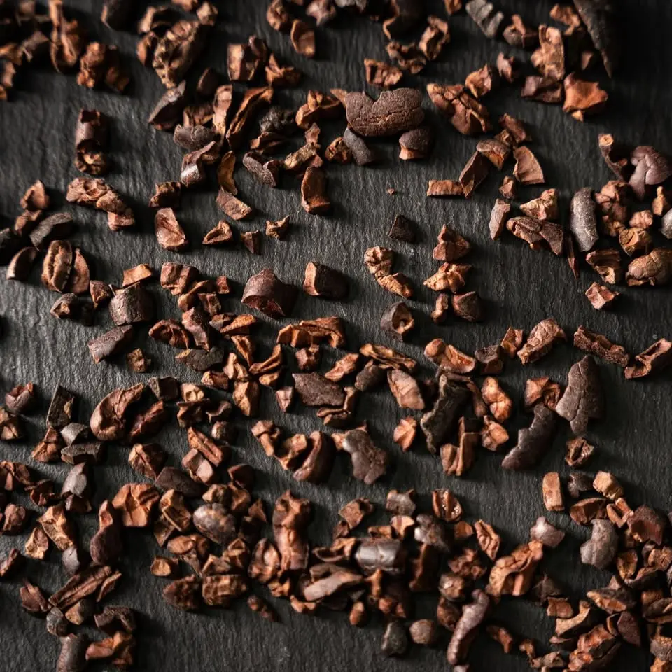 Clarity Breathwork, Cacao & Sound Healing