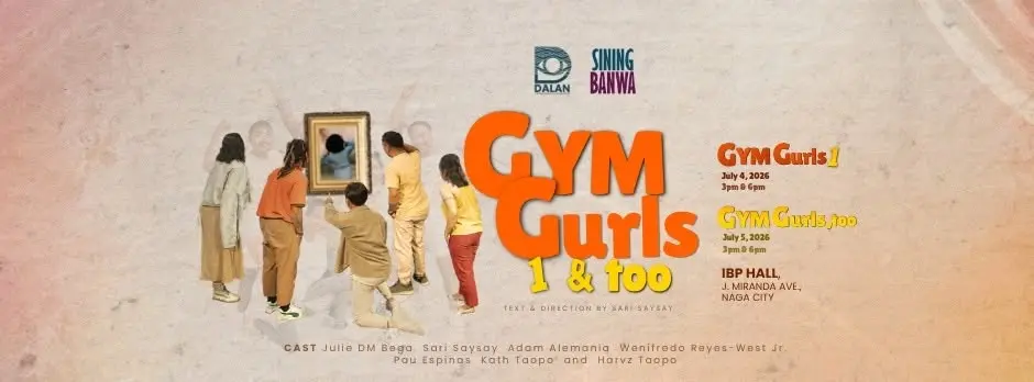 GymGurls 1&too