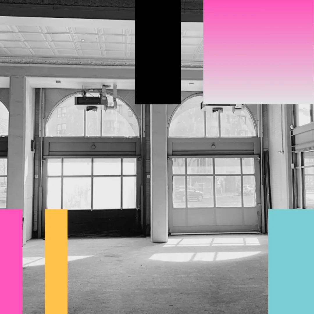 Harmonizing on Past & Possible: The Exhibit