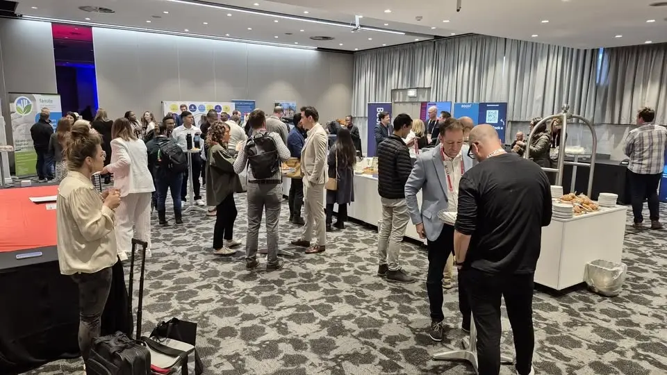 Short Term Rental Conference 2026 - Cape Town