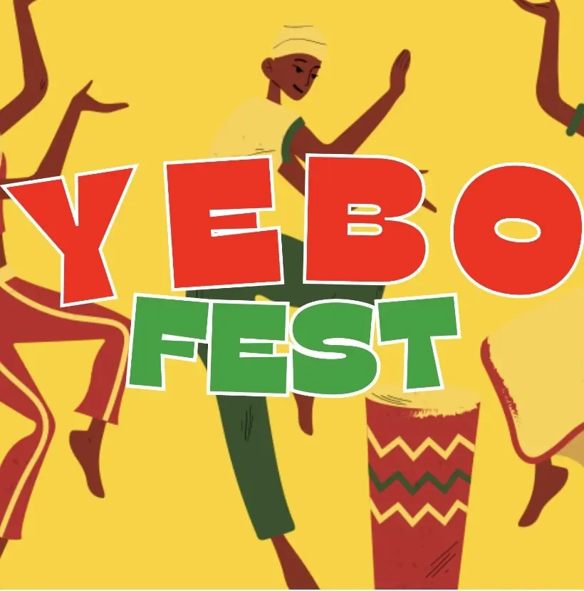 YEBO FEST
