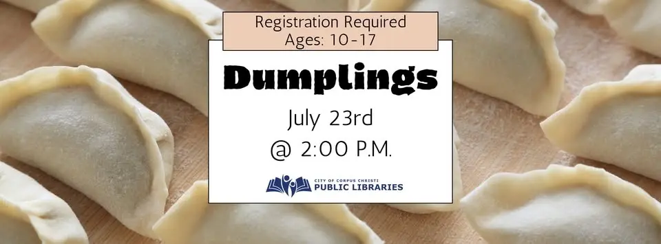 Dumplings