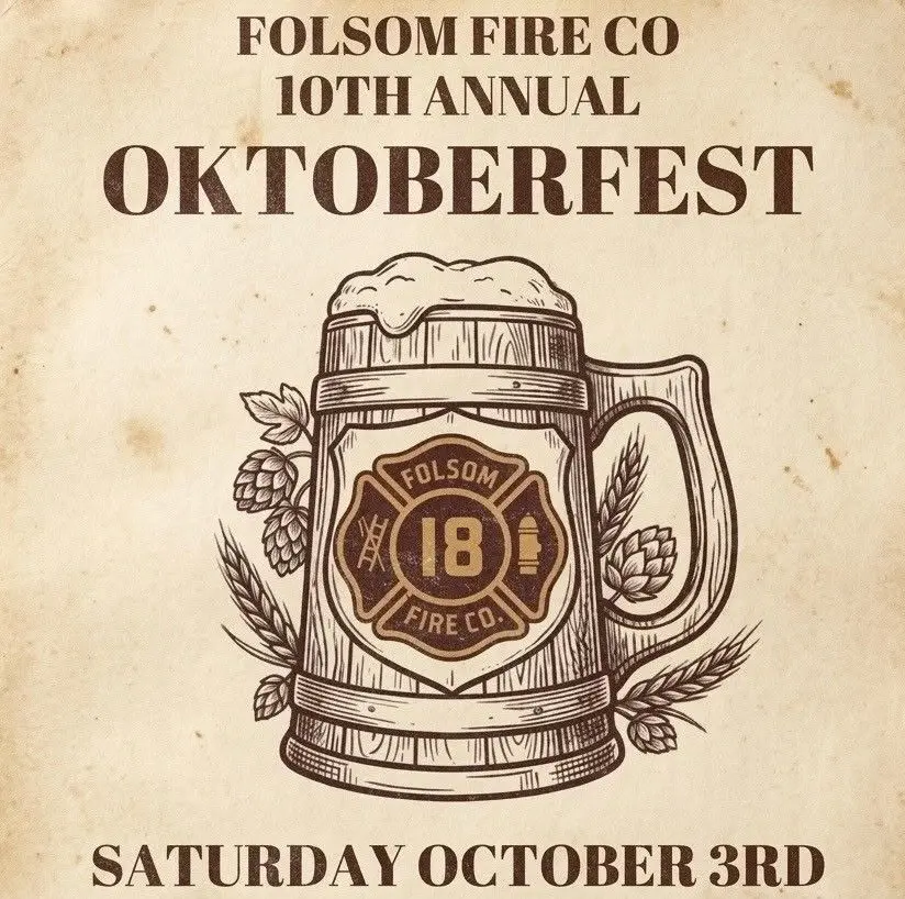 Folsom Fire Oktoberfest