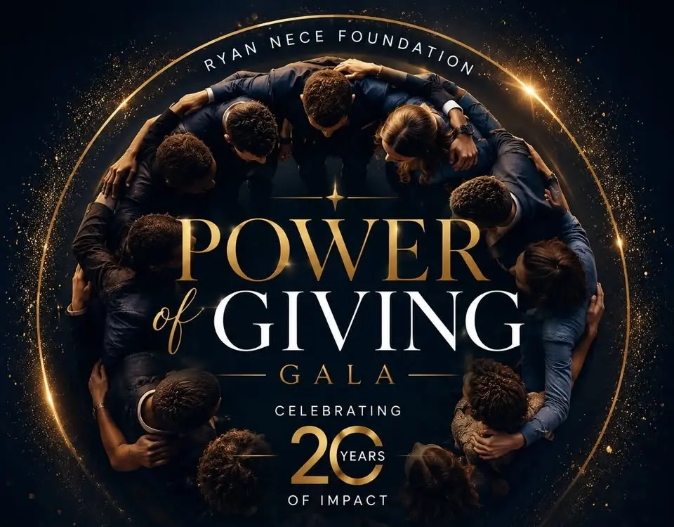 Power of Giving Gala