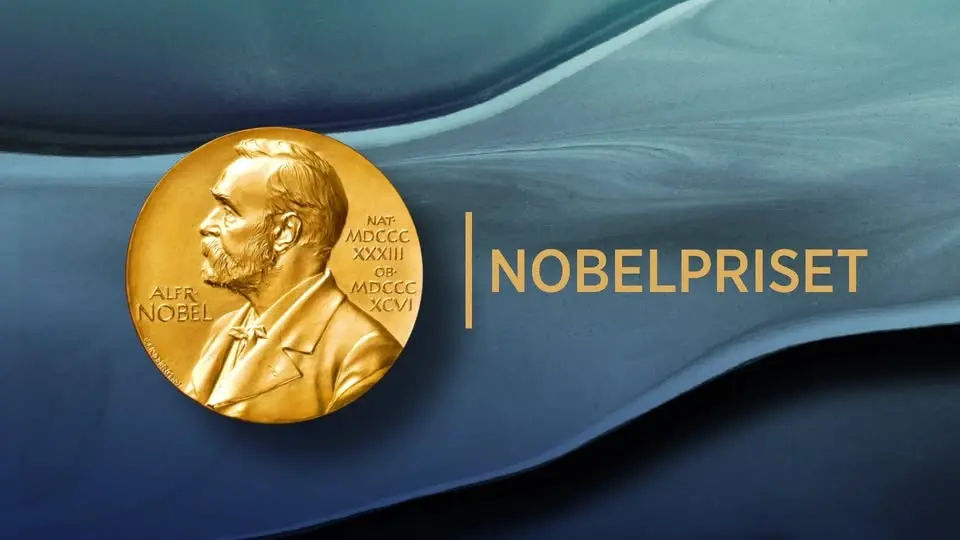 Tillkännagivandet av Nobelpriset i litteratur 2026!