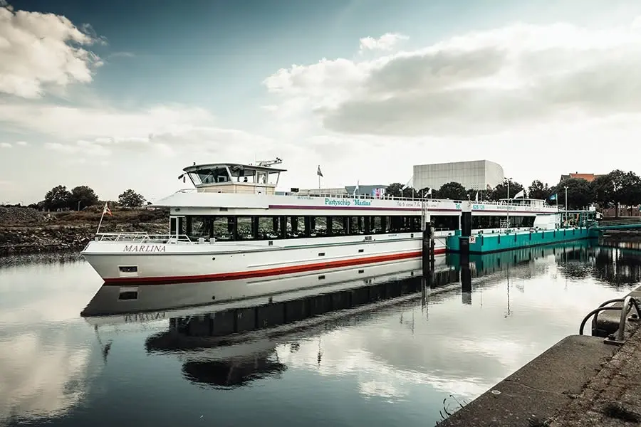SSN Jubileum Expres