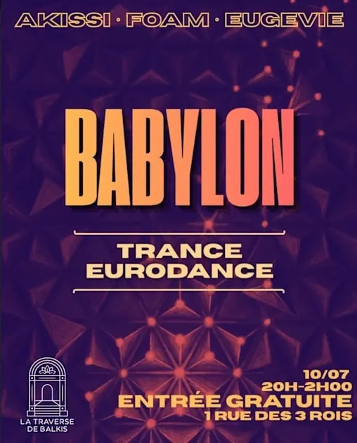 Babylon