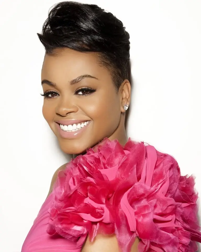 Jill Scott Brooklyn