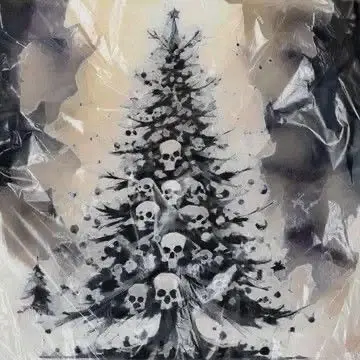 CHRISTMAS RAVE