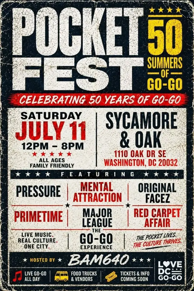 POCKET FEST 2026 🔥🔥🔥🎬🎬🎬