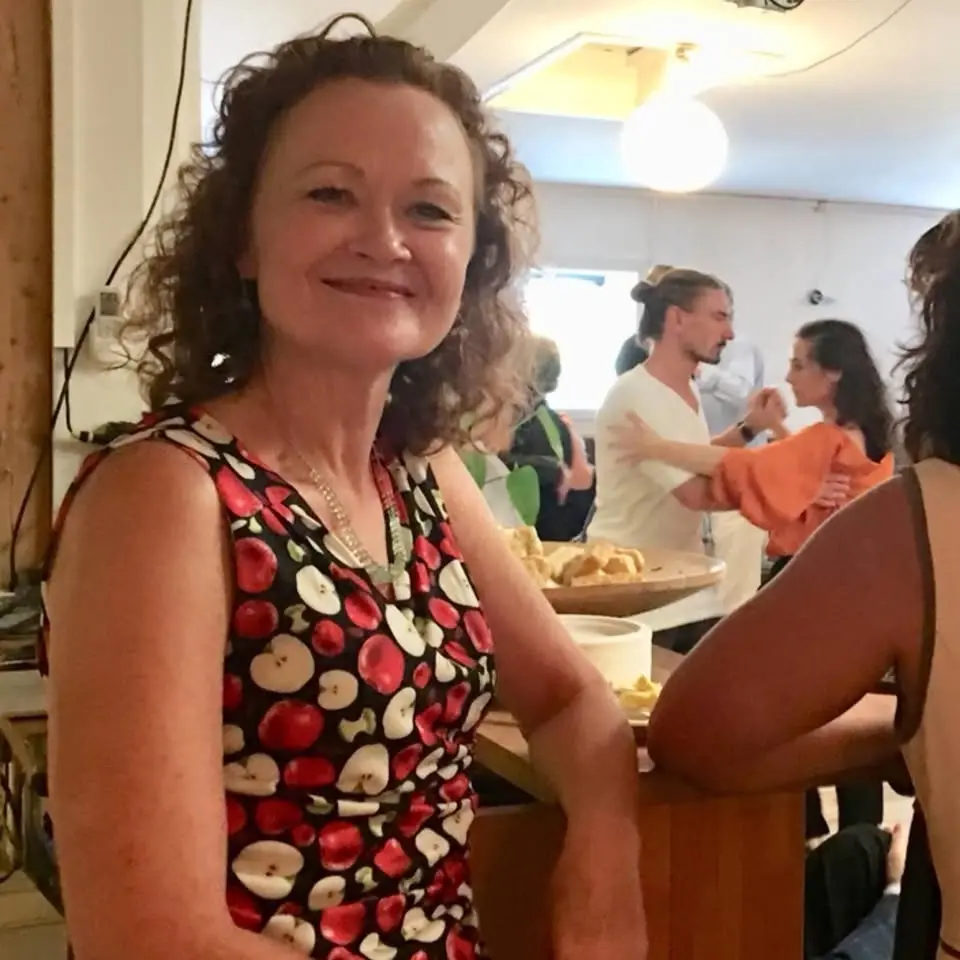SOMMERMILONGA!