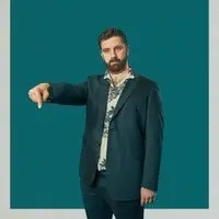 Pierre Novellie: You Sit There, I'll Stand Here