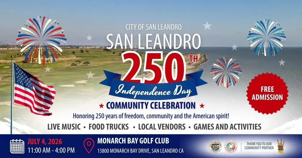 250th Independence Day Event